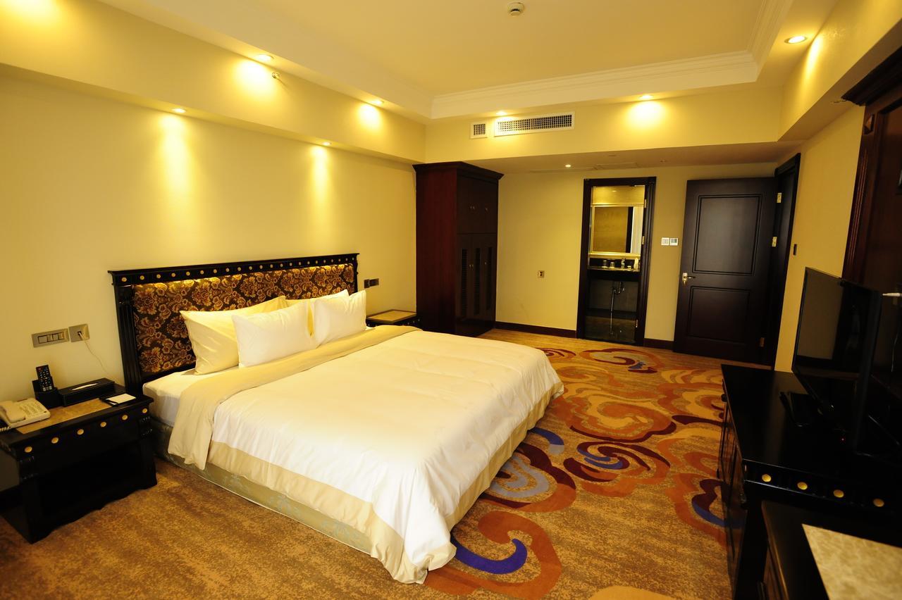 Yinruilin International Hotel Кунмин Стая снимка