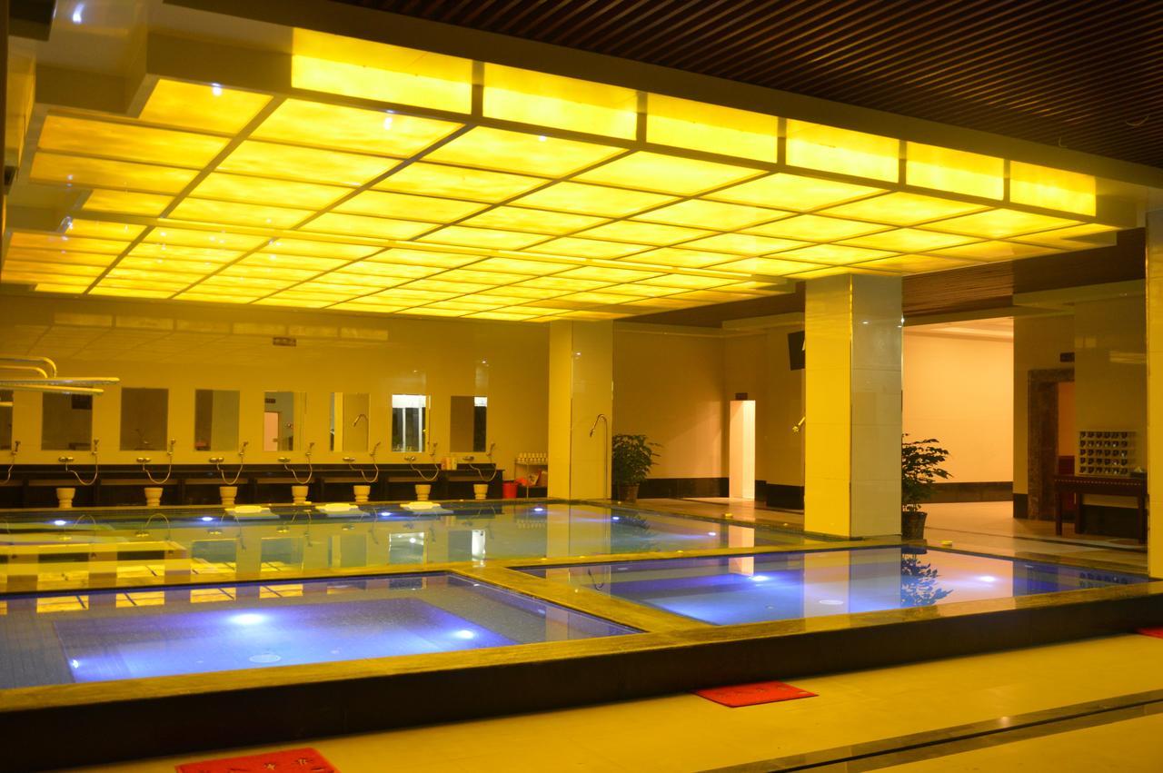 Yinruilin International Hotel Кунмин Екстериор снимка