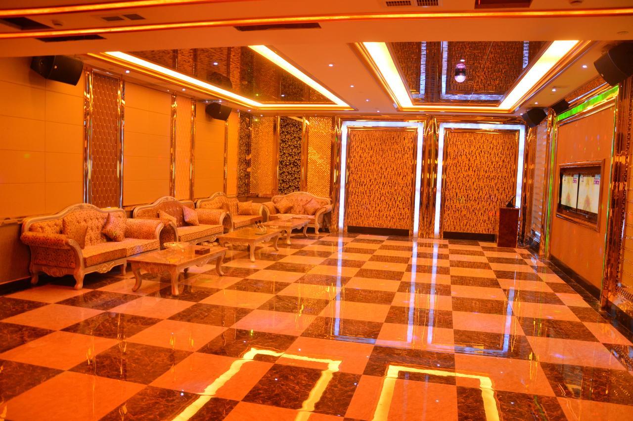 Yinruilin International Hotel Кунмин Екстериор снимка