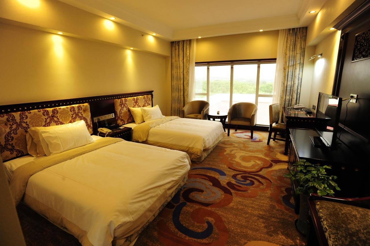 Yinruilin International Hotel Кунмин Стая снимка