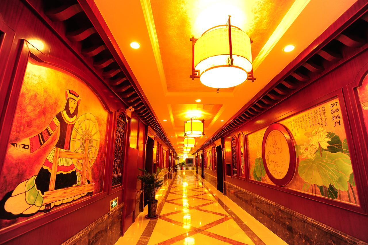 Yinruilin International Hotel Кунмин Стая снимка