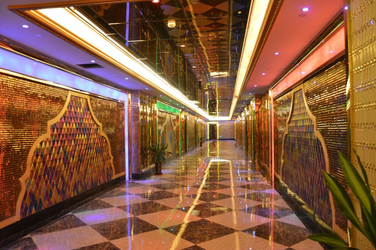 Yinruilin International Hotel Кунмин Стая снимка